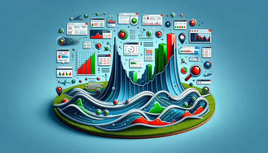 Best Semrush Sensor Alternatives for SERP Volatility Tracking