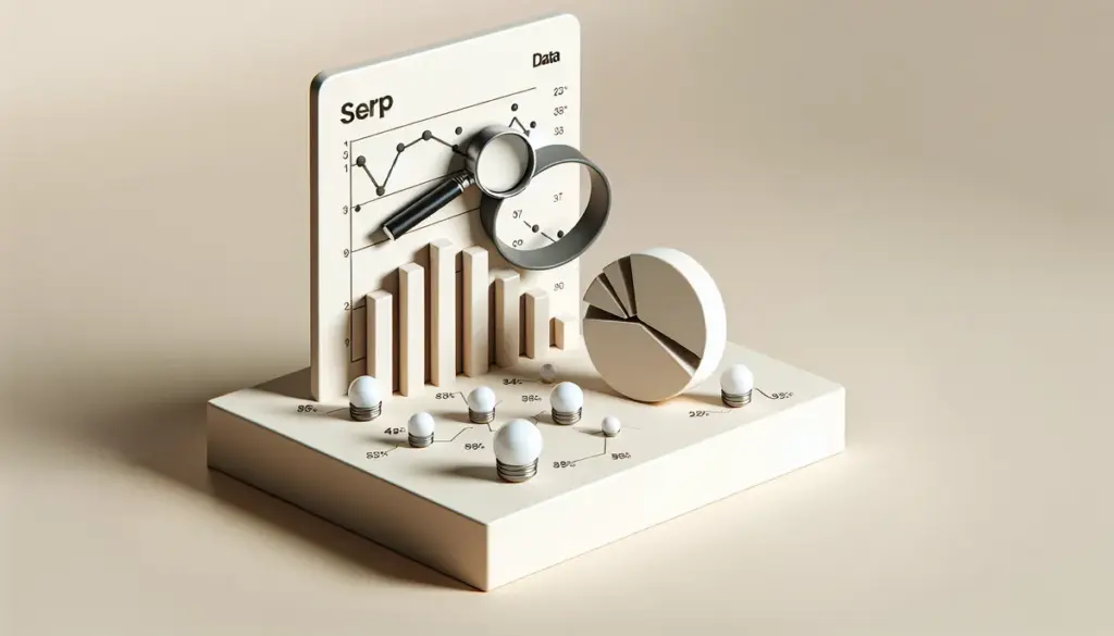 SERP Sensor Data: What It Tells You and What It Does Not
