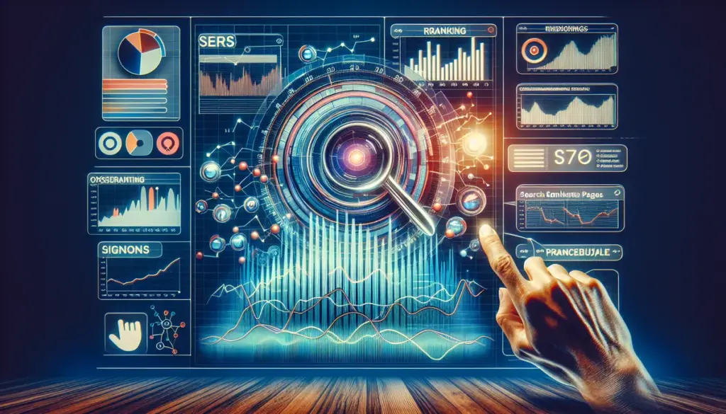 Top SERP Sensor Solutions for Reading Volatility Patterns