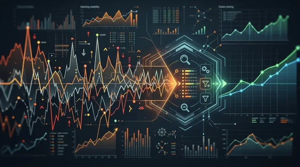 A Simple SEO Triage Process for Ranking Volatility
