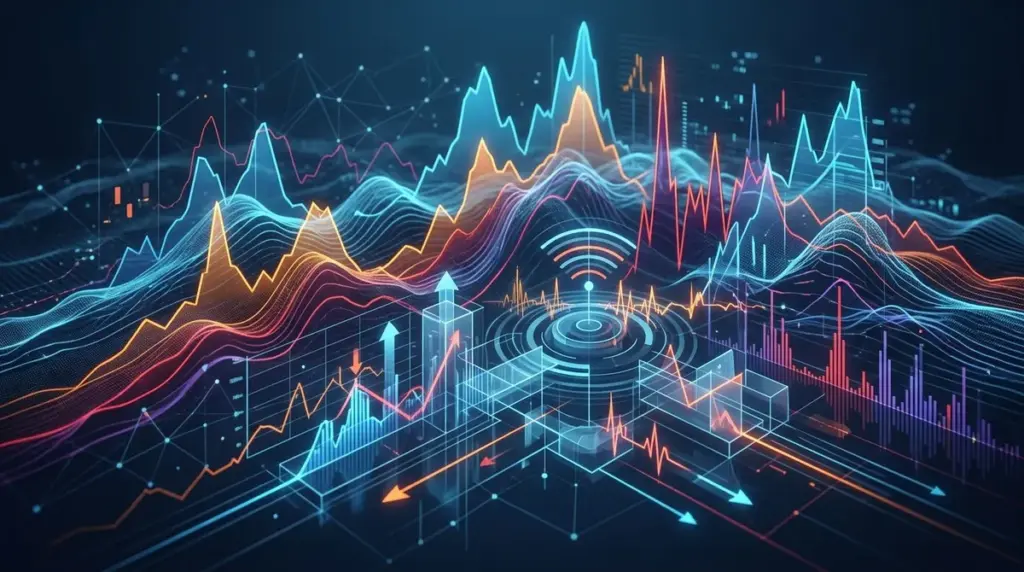 Best Ranking Volatility Tools for Agencies