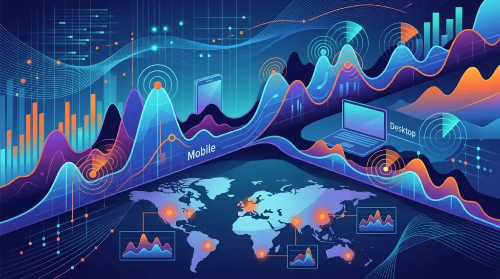 Best Tools for Tracking Search Instability by Device and Location