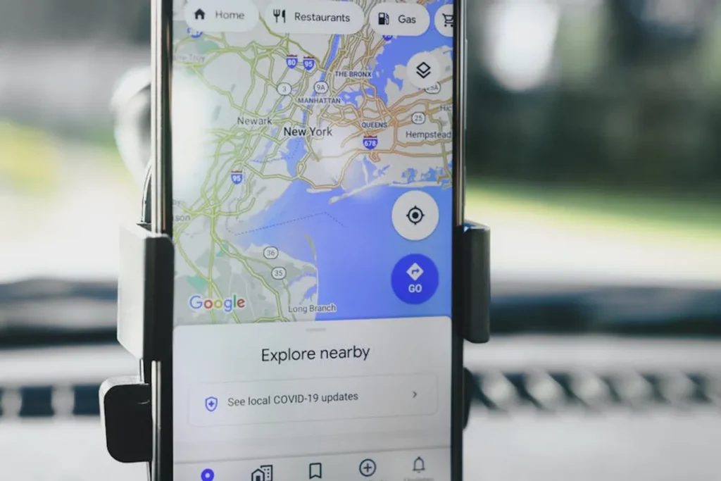 Geocoding API Key Setup for Mapping and Address Validation