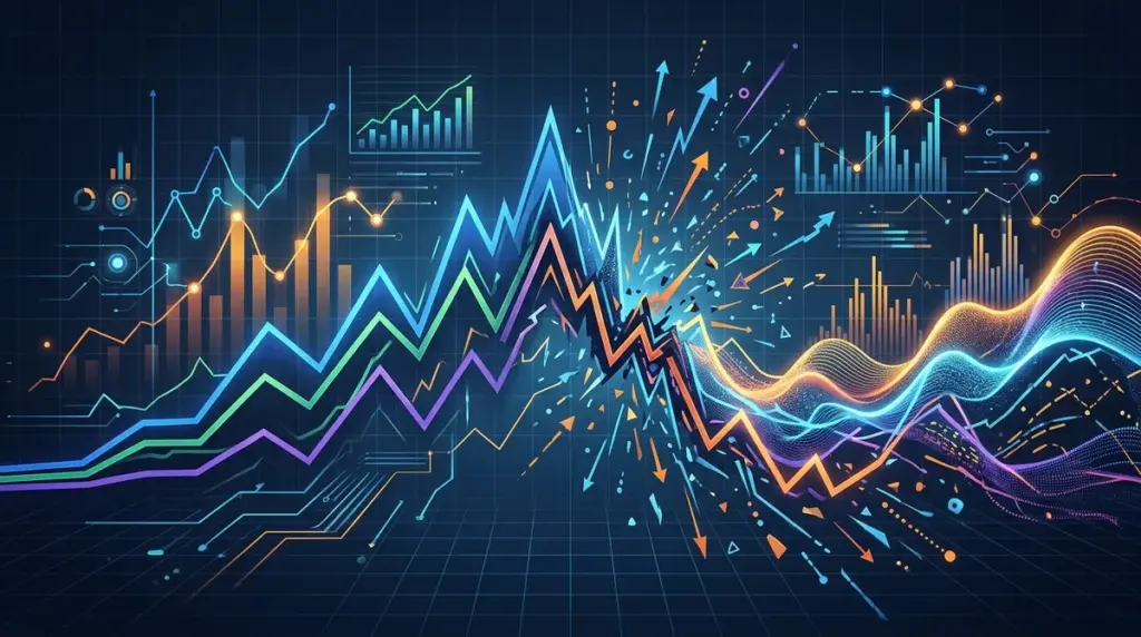 How Agencies Should Handle Sudden Ranking Instability