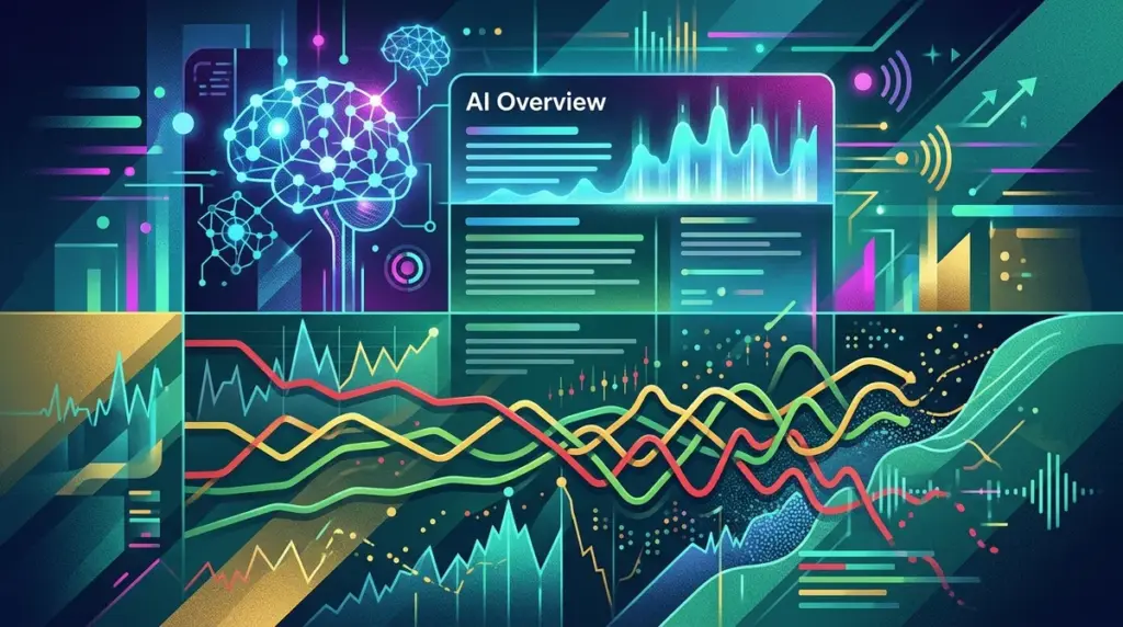 How AI Overviews Can Change Organic Ranking Stability