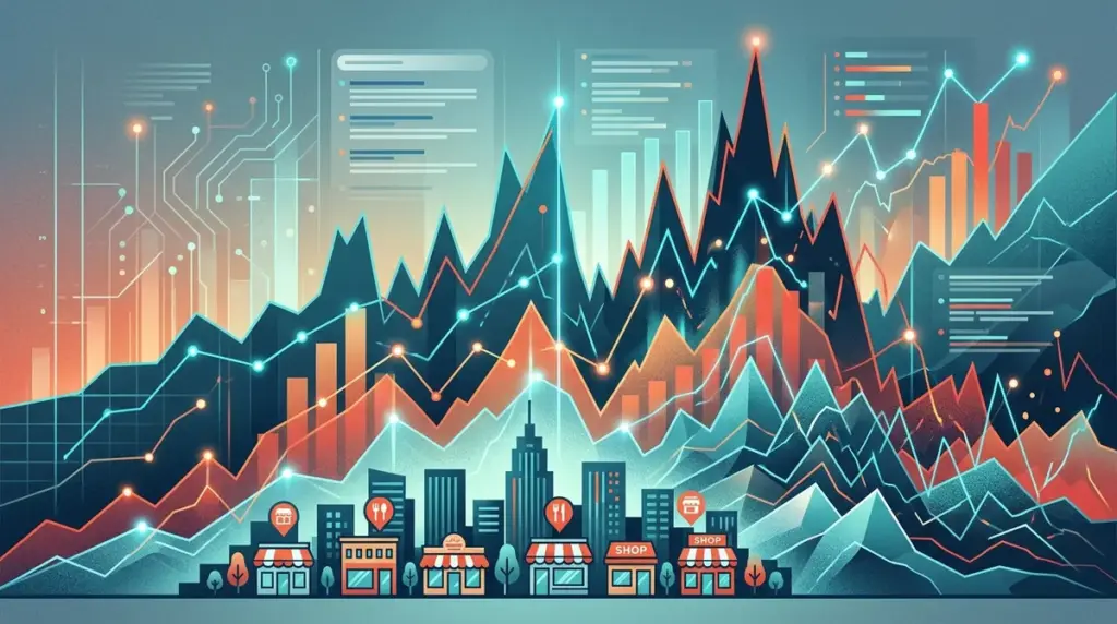 How Local Businesses Can Respond to Search Volatility