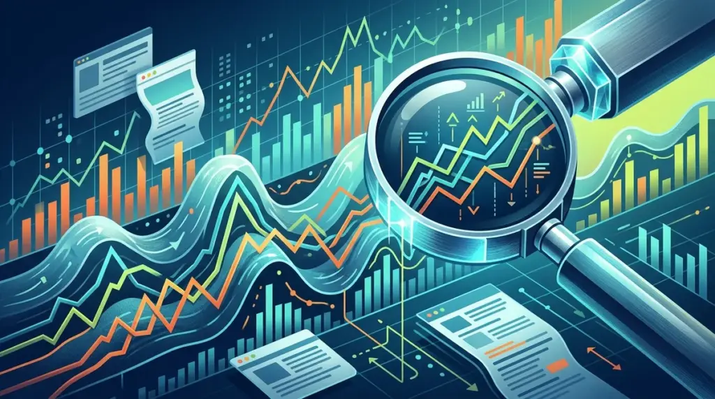 How Publishers Can Read SERP Turbulence More Accurately