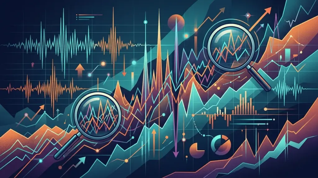 How SaaS Companies Can Use Search Volatility Signals Better