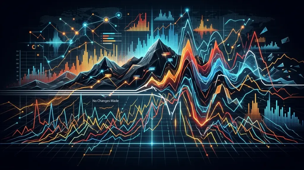 How Search Results Change Even When You Change Nothing