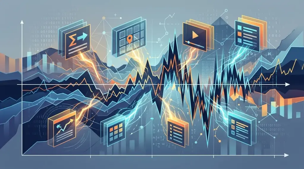 How SERP Features Can Trigger Ranking Volatility