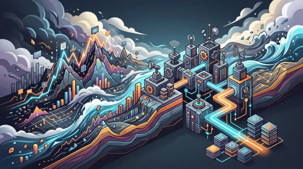 How to Build an SEO Workflow for Algorithm Weather Days