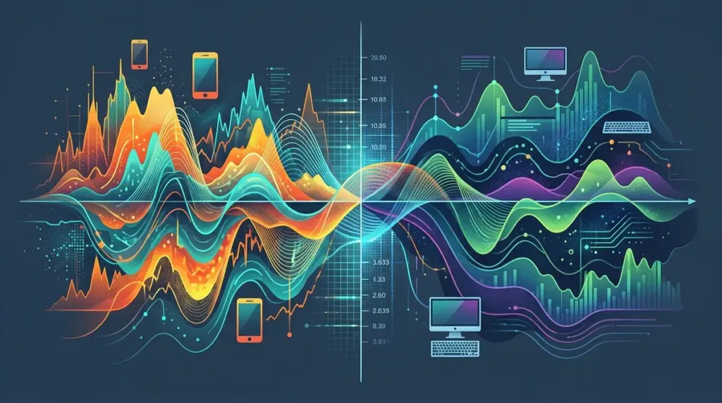 How to Compare Mobile vs Desktop Search Instability
