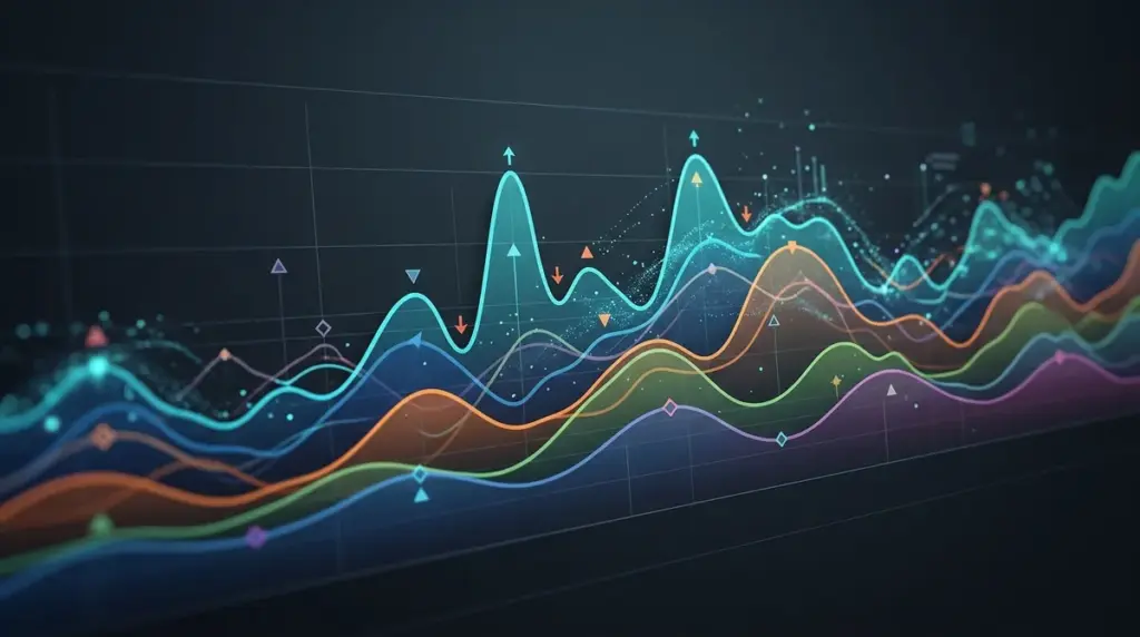 How to Compare Your Volatility Against Competitor Sets