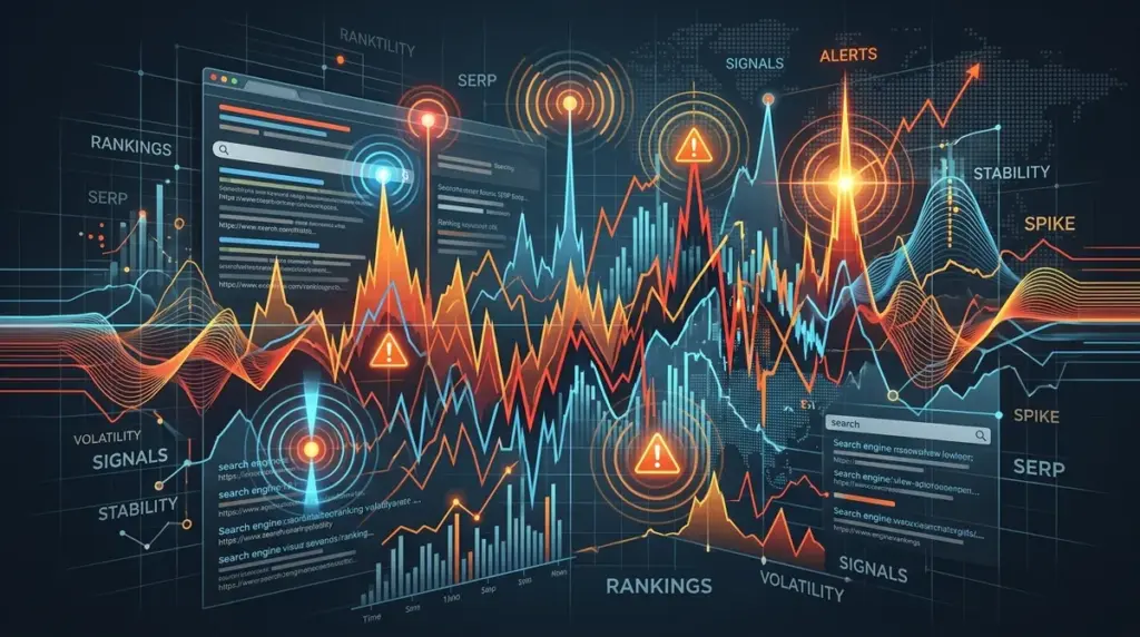 How to Create Better Alerts for Ranking Volatility
