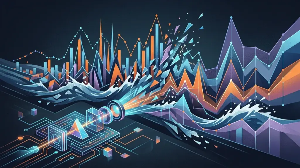 How to Explain SERP Turbulence in Monthly SEO Reports