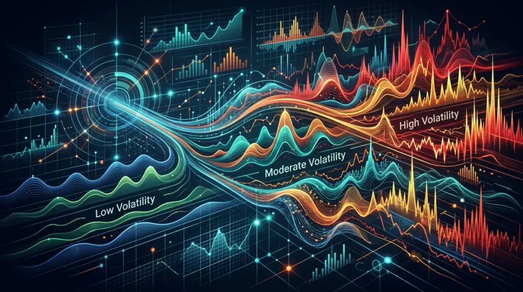 How to Group Keywords by Volatility for Better Reporting