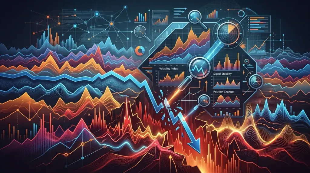 How to Investigate a Ranking Drop Step by Step