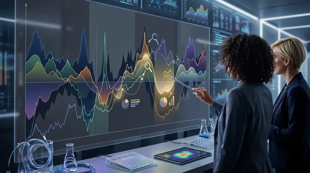 How to Present Volatility Data Without Creating Panic