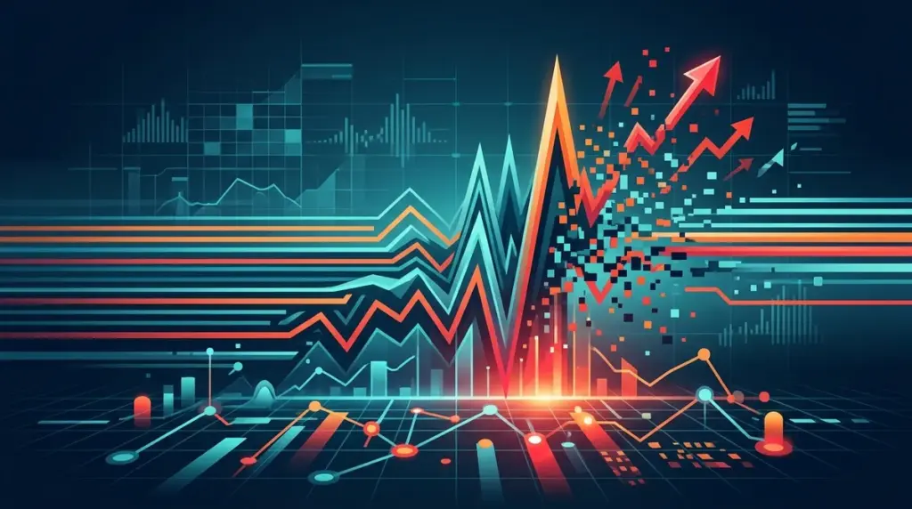 How to Respond to a Sudden Spike in SERP Volatility