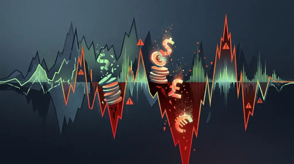 How to Spot Dangerous Ranking Volatility in Money Terms