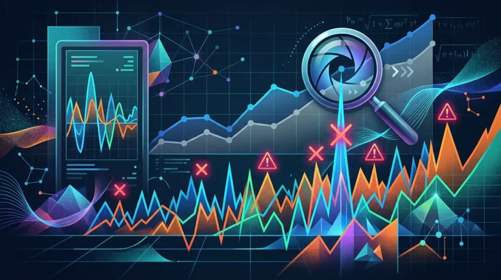 How to Spot Temporary SERP Noise Before Overreacting