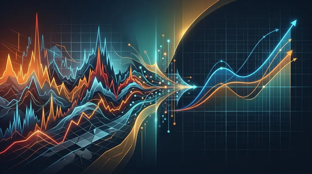 How to Turn Ranking Fluctuation Trends Into Better Forecasts
