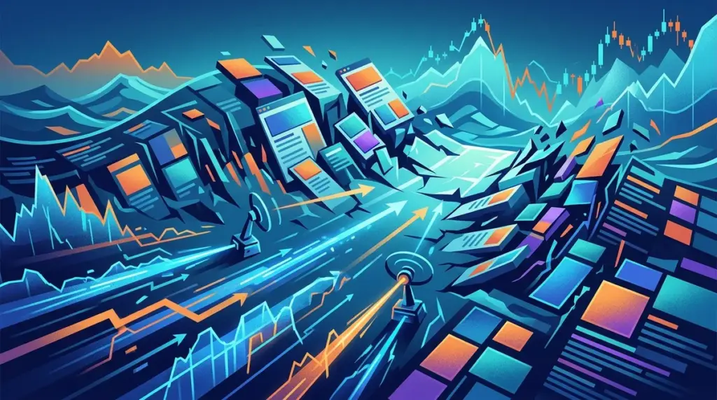 How to Use Competitor Turbulence to Find SEO Opportunities