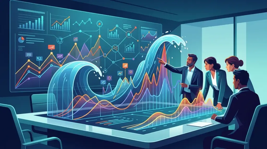 How to Use SERP Volatility Data in Executive SEO Reporting