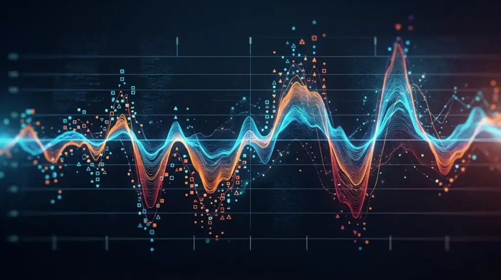 Keyword Position Volatility Explained