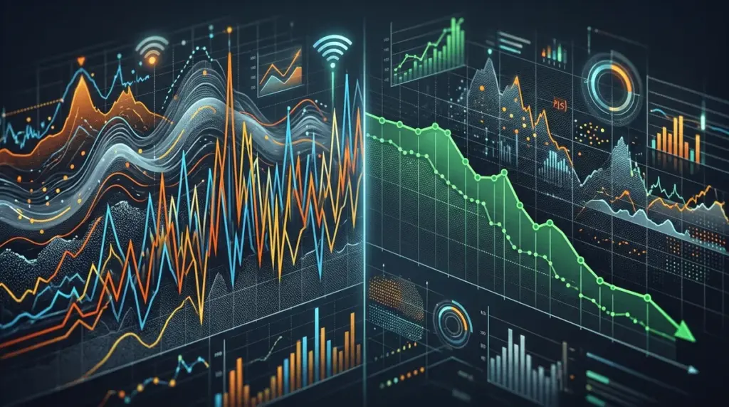 SERP Volatility vs Ranking Loss: What’s the Difference?