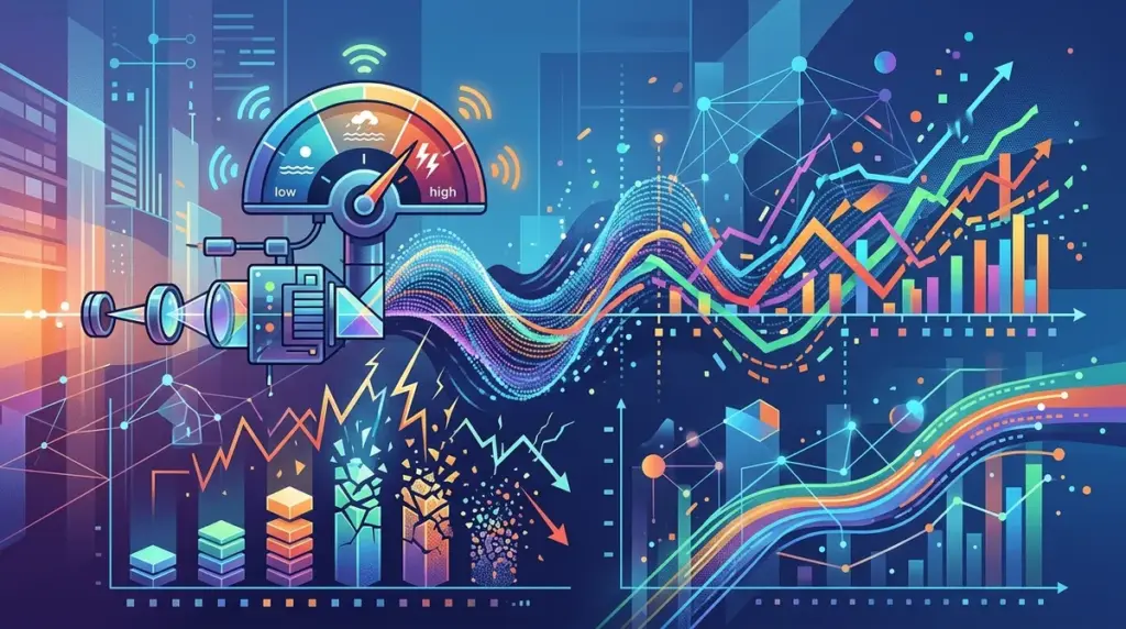 The Best Way to Measure Search Stability Over Time