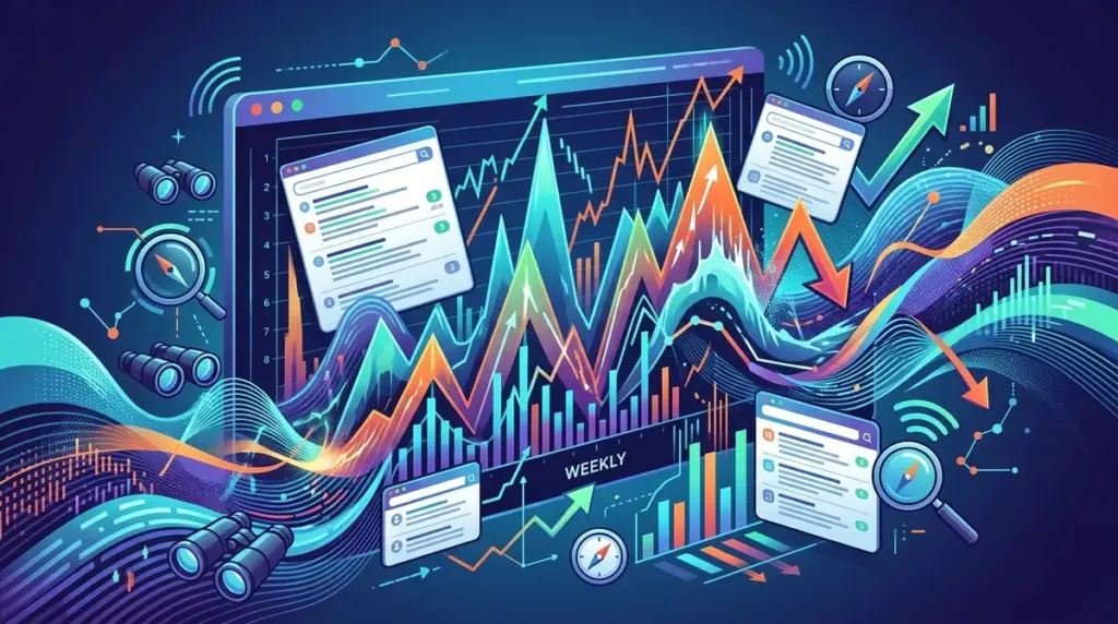 The Best Weekly SEO Review for Volatile Search Results