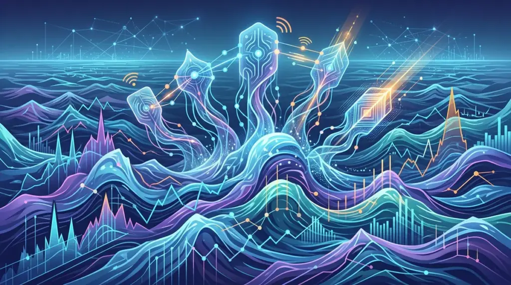Top 5 AI Ad Generators in 2026 for Reading Search Trends Faster