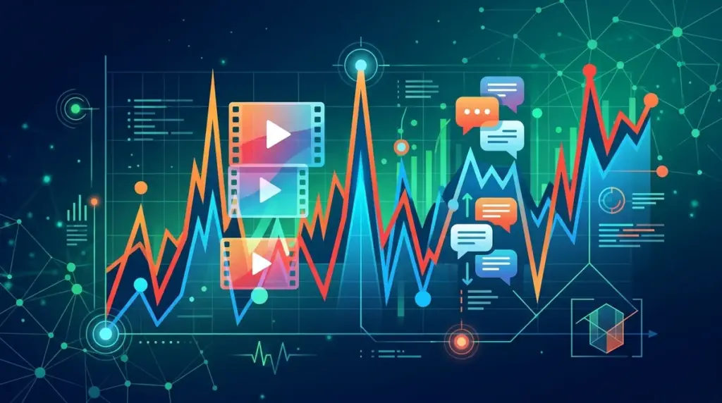 Video Results, Forums, and SERP Volatility