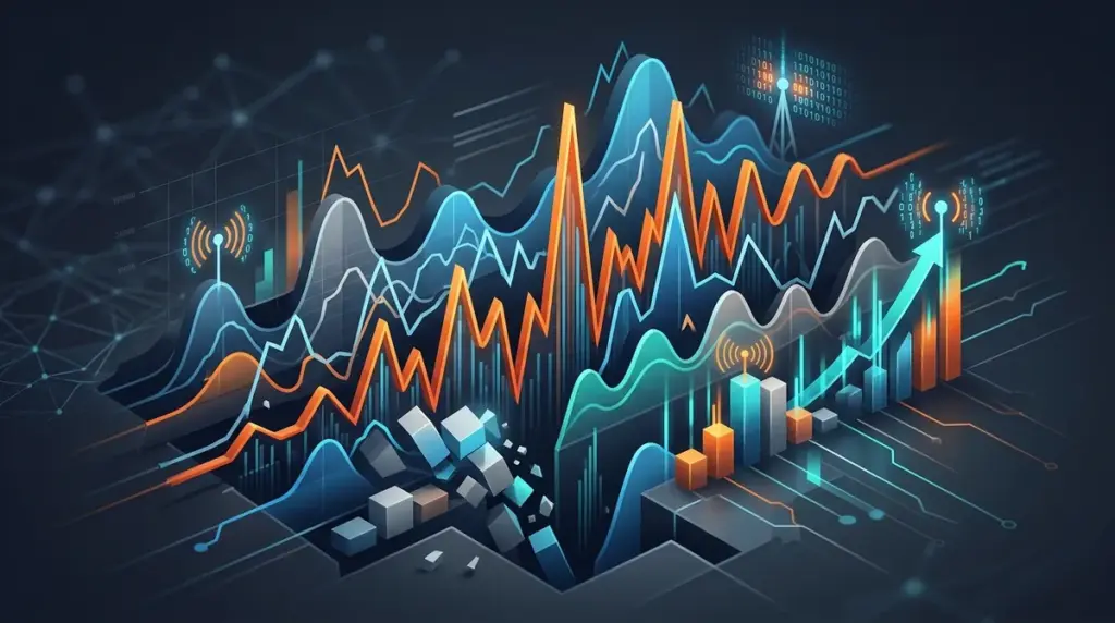 What a Volatile SERP Really Means for Your Website