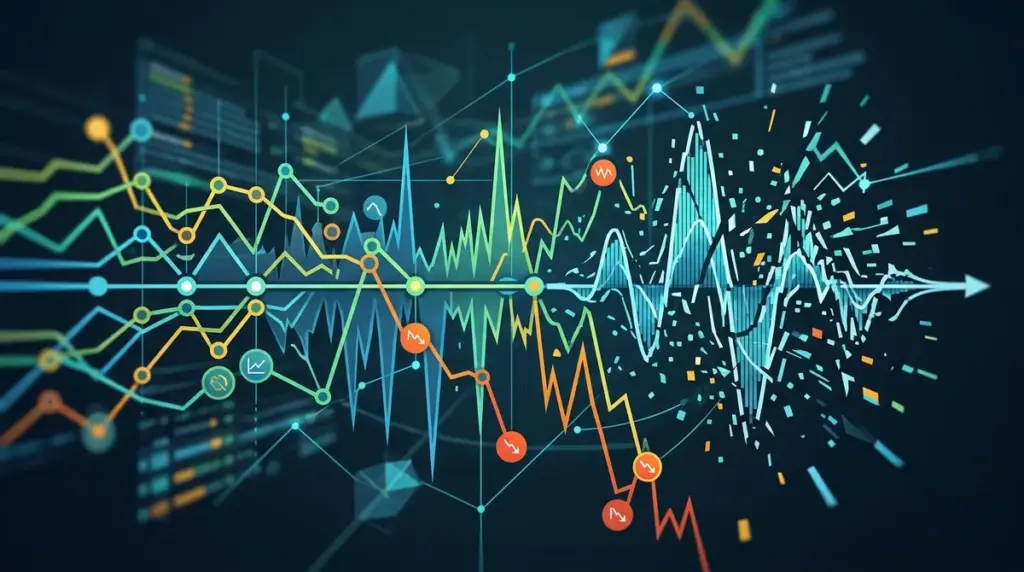 What Causes Sudden Ranking Turbulence in Search Results