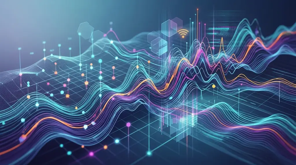 What Keyword Swings Reveal About Search Intent Changes