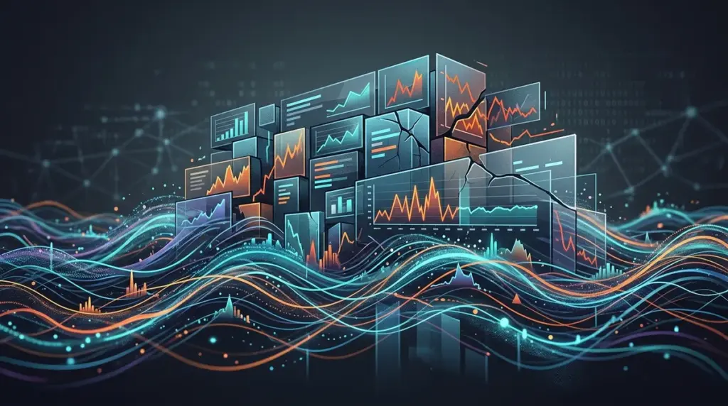 What Search Stability Really Looks Like Across a Site