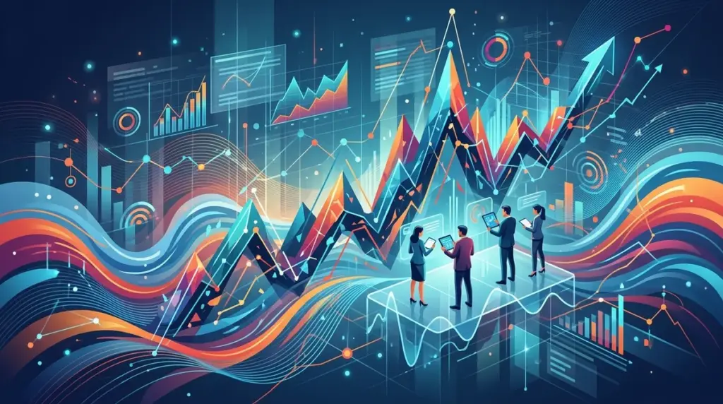 What Small SEO Teams Should Track During Volatile Periods