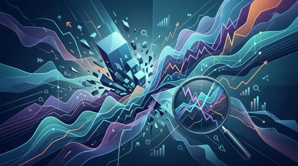 What to Check First After a Google Ranking Shakeup