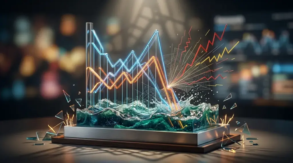 What to Do When Rankings Suddenly Drop