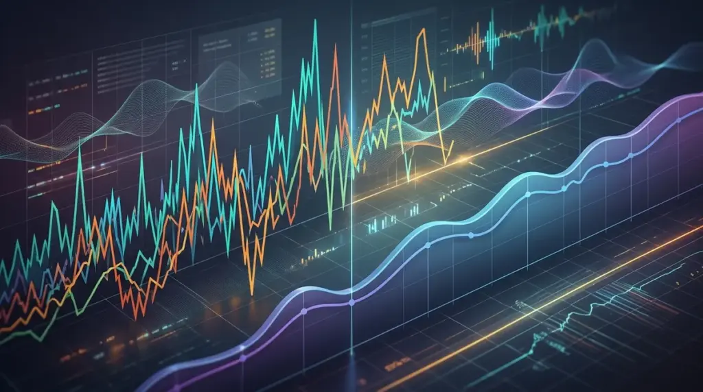 Why Blog Posts and Money Pages Move Differently in Google