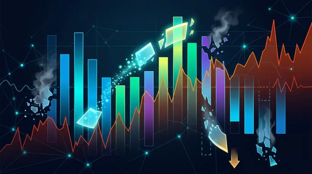 Why Competitors Suddenly Appear and Disappear in the SERP