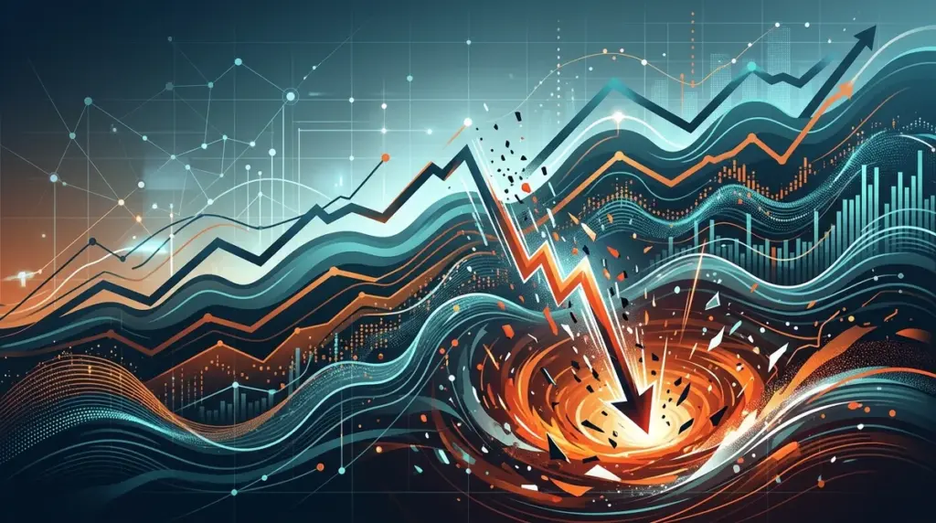 Why One Page Drops While the Rest of the Site Stays Stable