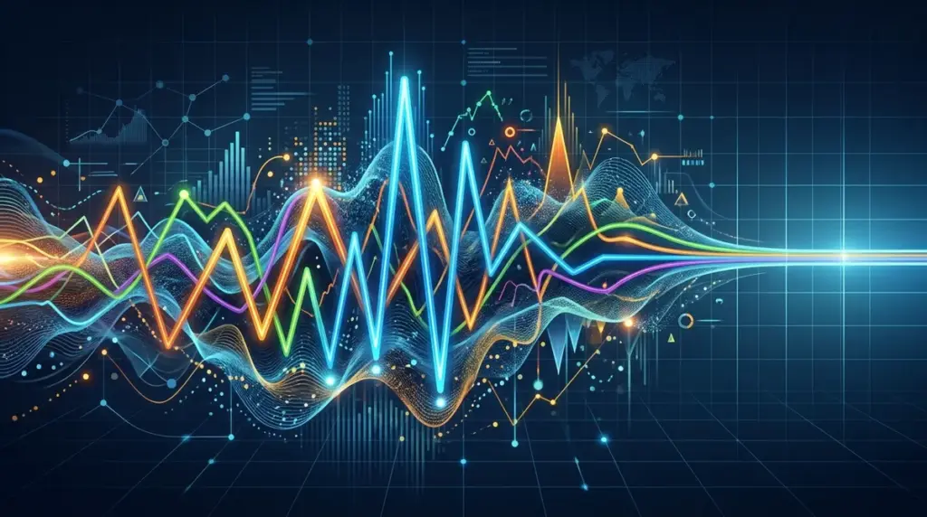 Why Rankings Bounce Around Before Settling