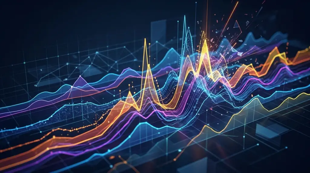 Why Some Keywords Are More Volatile Than Others