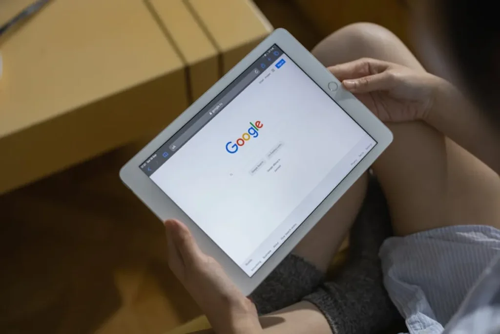 Google Algorithm Volatility: What Ranking Changes Mean