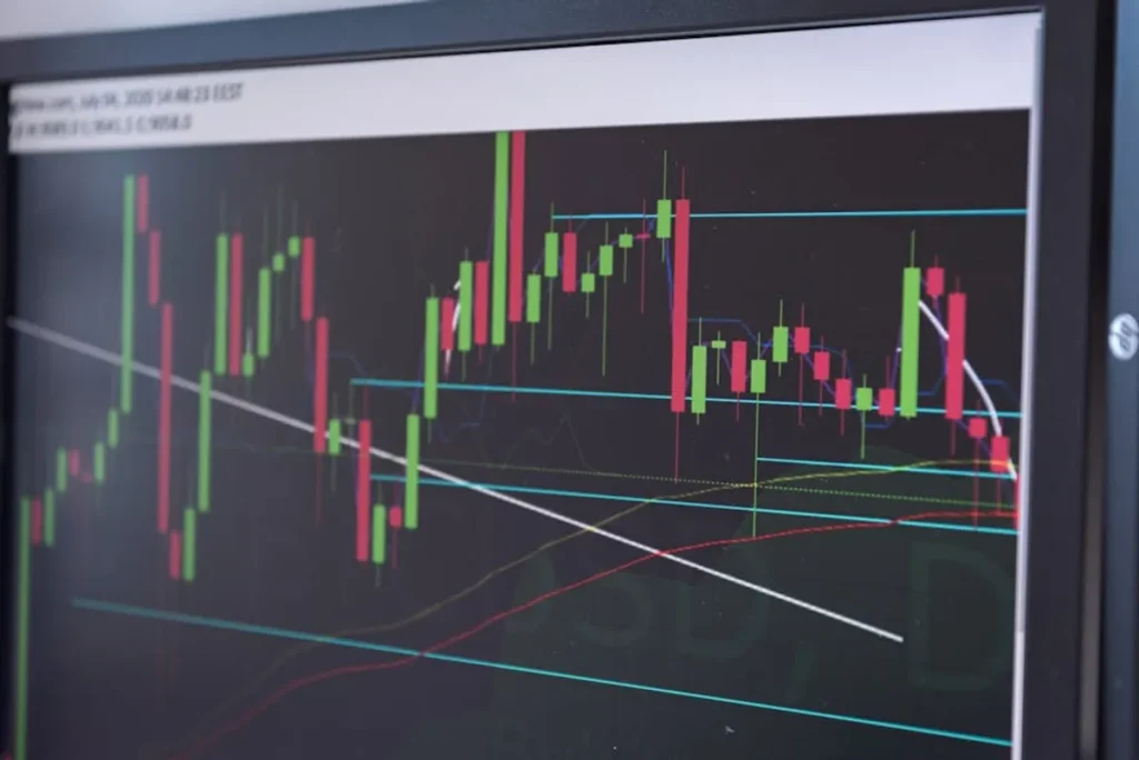 How to Compare Volatility Across Keywords