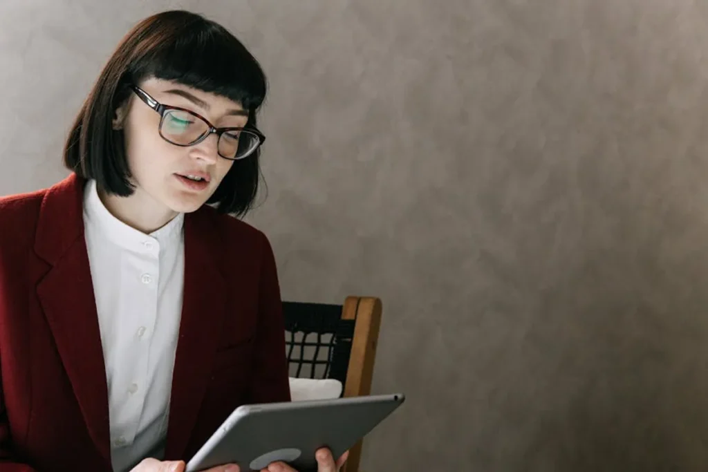 How to Read a SERP Report