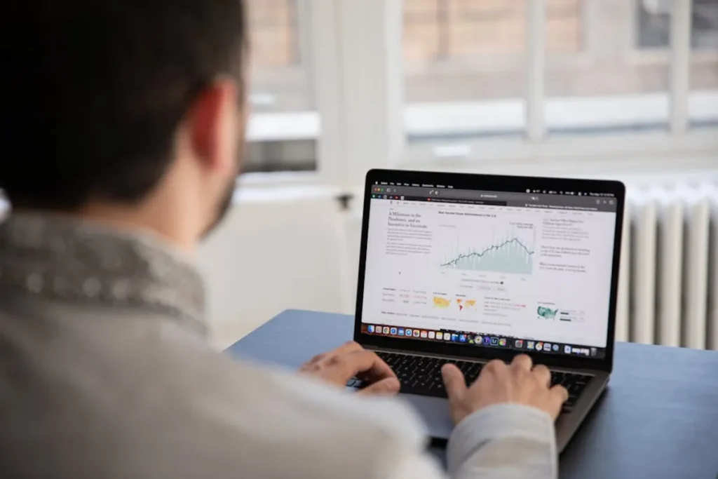 How to Use Rank Tracking Data with Google Search Console